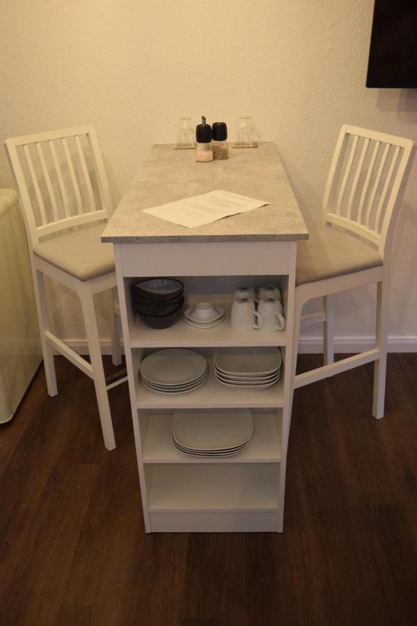Apartment Altstadt, Neue Wallstrasse *
